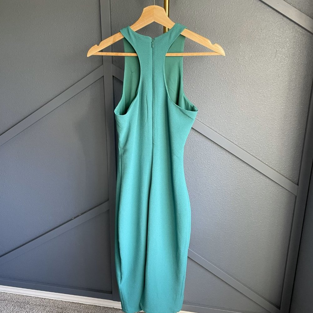 H&M Racerback Dress - Size 4 - Picture 3 of 3